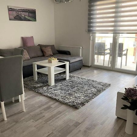 Apartmani Milic Banja Koviljaca Exterior photo
