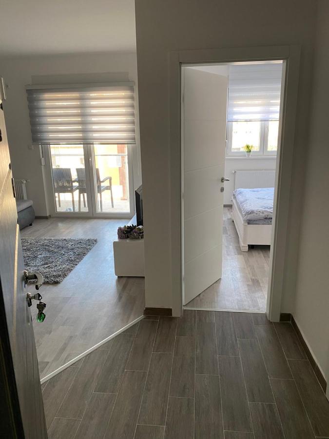 Apartmani Milic Banja Koviljaca Exterior photo